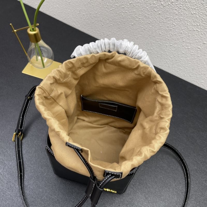 Jacquemus Bucket Bags